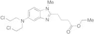 Bendamustine Ethyl Ester