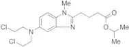 Bendamustine Isopropyl Ester