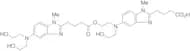 Bendamustine Deschloro Dimer Impurity