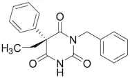 (S)-Benzylphenobarbital