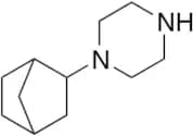 1-{Bicyclo[2.2.1]heptan-2-yl}piperazine