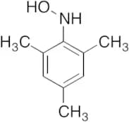N-Hydroxy-2,4,6-trimethyl- Benzenamine
