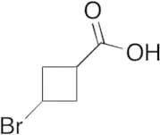 3-Bromocyclobutanecarboxylic Acid