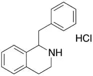 1-benzyl-1,2,3,4-tetrahydroisoquinoline hydrochloride
