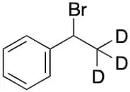 (±)-(1-Bromoethyl-2,2,2-d3)benzene