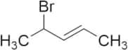 4-Bromopent-2-ene