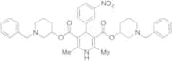 Benidipine 5-(1-Benzylpiperidin-3-yl)