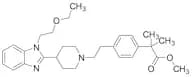 Bilastine Ester