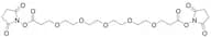 Bis(NHS)PEG5