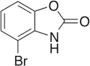 4-Bromo-2(3H)-benzoxazolone
