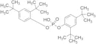 Bis(2,4-di-tert-butylphenyl) Hydrogen Phosphate