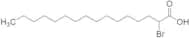 2-Bromopalmitic Acid