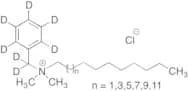 Benzalkonium Chloride-d7