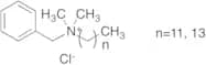 Benzalkonium Chloride