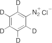 Benzene-2,3,4,5,6-d5-diazonium Chloride