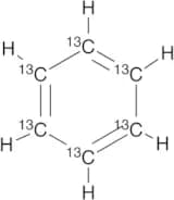 Benzene-13C6