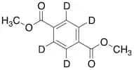 Dimethyl Terephthalate-2,3,5,6-d4