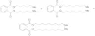 1,2-Benzenedicarboxylic Acid Di-C6,8,10-alkyl Esters (1:1:1 Mixture of D446490 and D481750 and D43…