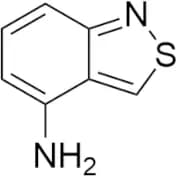 Benzo[c]isothiazol-4-amine