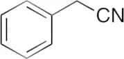 Benzeneacetonitrile