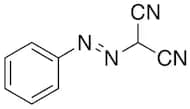 Benzeneazomalononitrile