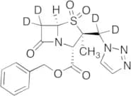 O-Benzyl Tazobactam-d4