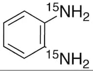 1,2-Benzenediamine-15N2