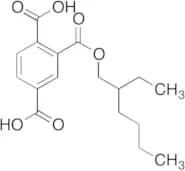 1,2,4-Benzenetricarboxylic Acid 2-(2-ethylhexyl) Ester