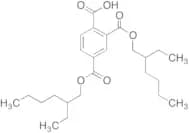 1,2,4-Benzenetricarboxylic Acid 2,4-Bis(2-ethylhexyl) Ester(Mixture of Diastereomers)