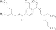 1,2,4-Benzenetricarboxylic Acid 1,4-Bis(2-ethylhexyl) Ester