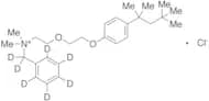 Benzethonium-d7 Chloride