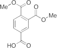 1,2,4-Benzenetricarboxylic Acid 1,2-Dimethyl Ester