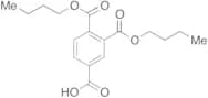 1,2,4-Benzenetricarboxylic Acid 1,2-Dibutyl Ester