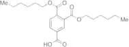 1,2,4-Benzenetricarboxylic Acid 1,2-Dihexyl Ester