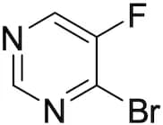 4-Bromo-5-fluoropyrimidine