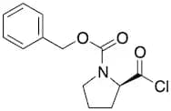 Benzyl (2R)-2-Chlorocarbonylpyrrolidine-1-carboxylate