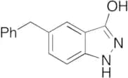 5-Benzyl-1H-indazol-3-ol