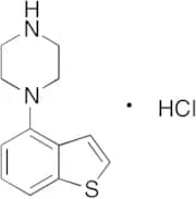 1-Benzo[b]thien-4-yl-piperazine Monohydrochloride
