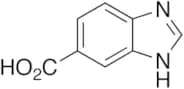 1H-Benzimidazole-5-carboxylic Acid