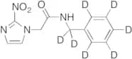 Benznidazole-d7