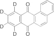 Benz[a]anthracene-7,12-dione-D4