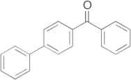 4-Benzoylbiphenyl