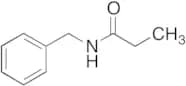 N-Benzylpropanamide