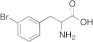 DL-3-Bromophenylalanine