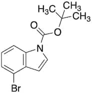 1-BOC-4-Bromoindole
