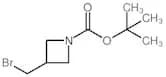 1-Boc-3-Bromomethylazetidine