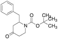 1-Boc-2-Benzyl-4-piperidinone