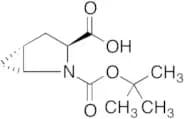 (1R,3S,5R)-2-(tert-Butoxycarbonyl)-2-azabicyclo[3.1.0]hexane-3-carboxylic Acid