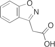 1,​2-​Benzisoxazol-​3-​ylacetic Acid