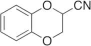 1,4-Benzodioxan-2-carbonitrile
